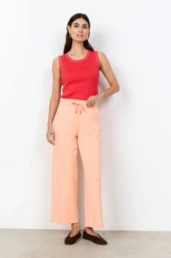SC-DOLLIE 821 Topp Röd