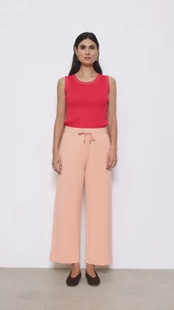 SC-DOLLIE 821 Topp Röd
