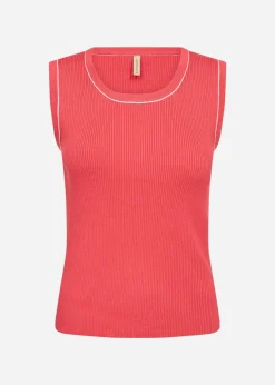 SC-DOLLIE 821 Topp Röd