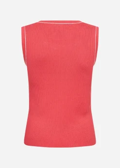 SC-DOLLIE 821 Topp Röd