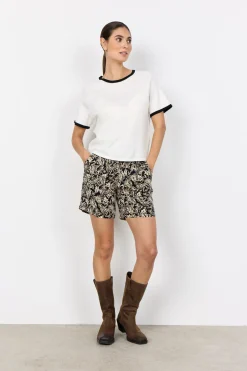 SC-DOLLIE 822 T-shirt Off white