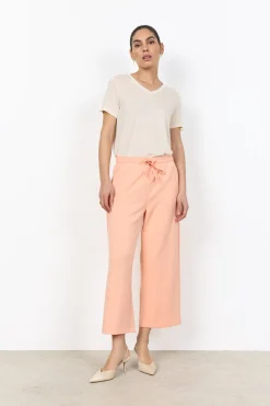 SC-EMEL 3 T-shirt Cream