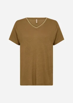 SC-EMEL 3 T-shirt Oliv