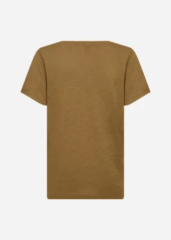 SC-EMEL 3 T-shirt Oliv