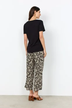 SC-EMEL 3 T-shirt Svart