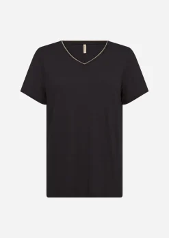 SC-EMEL 3 T-shirt Svart