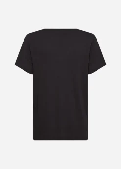 SC-EMEL 3 T-shirt Svart