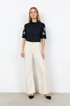 SC-ERNA 27-C Jeans Cream