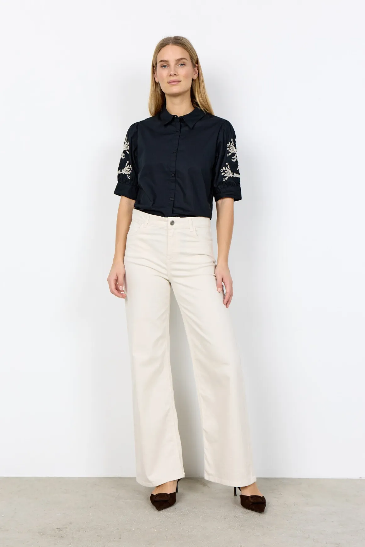 SC-ERNA 27-C Jeans Cream