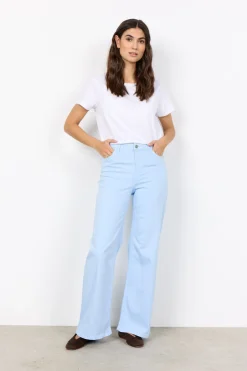 SC-ERNA 27-C Jeans Ljusblå