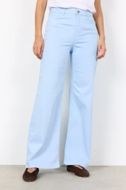 SC-ERNA 27-C Jeans Ljusblå