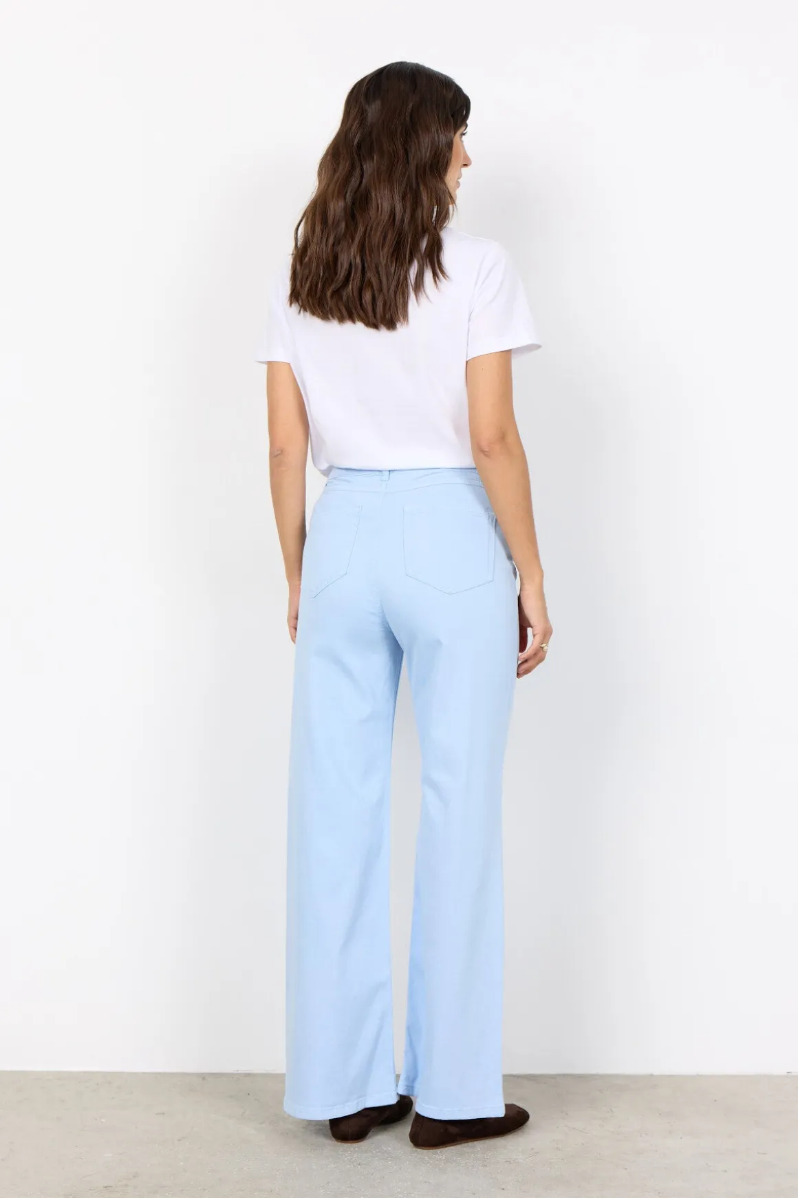 SC-ERNA 27-C Jeans Ljusblå