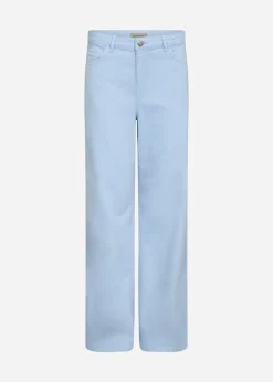 SC-ERNA 27-C Jeans Ljusblå