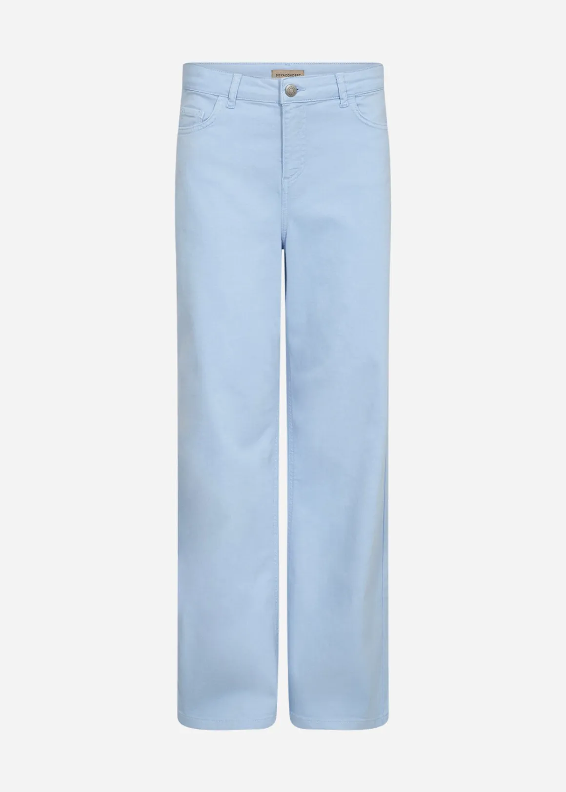 SC-ERNA 27-C Jeans Ljusblå