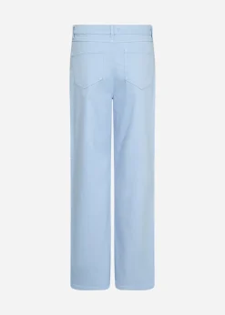 SC-ERNA 27-C Jeans Ljusblå