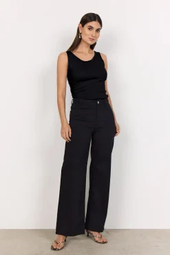 SC-ERNA 27-C Jeans Svart