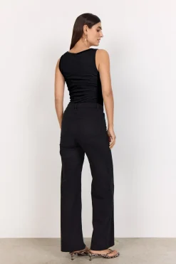 SC-ERNA 27-C Jeans Svart