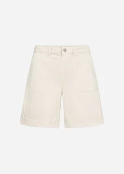 SC-ERNA 32 Shorts Ljus sand