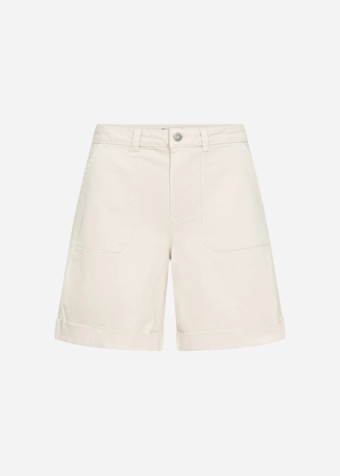 SC-ERNA 32 Shorts Ljus sand