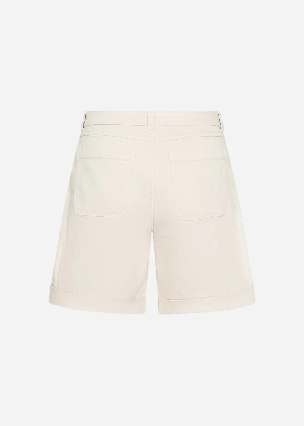 SC-ERNA 32 Shorts Ljus sand