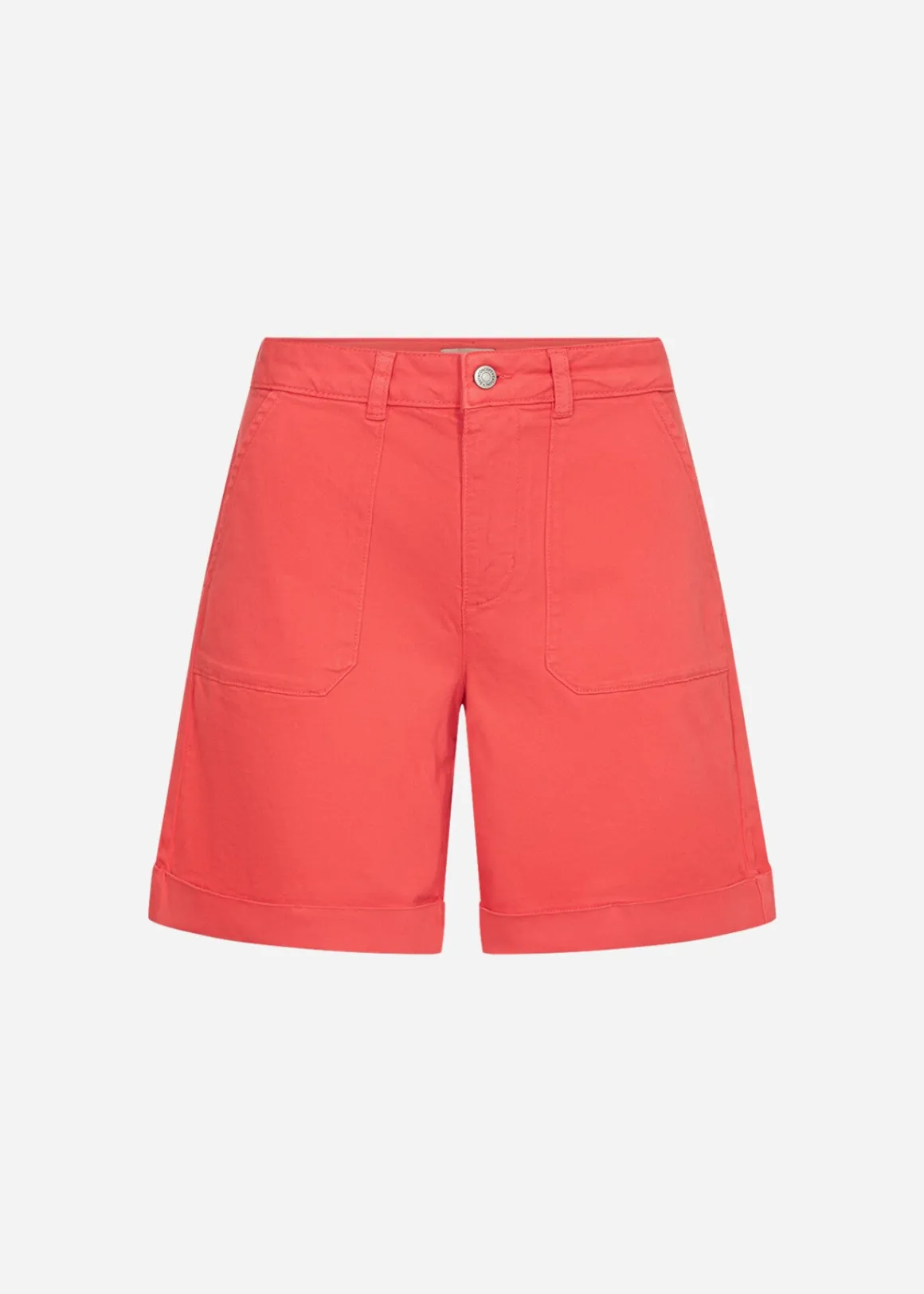 SC-ERNA 32 Shorts Röd