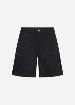 SC-ERNA 32 Shorts Svart
