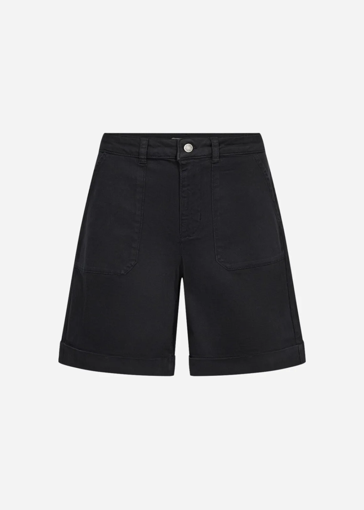 SC-ERNA 32 Shorts Svart