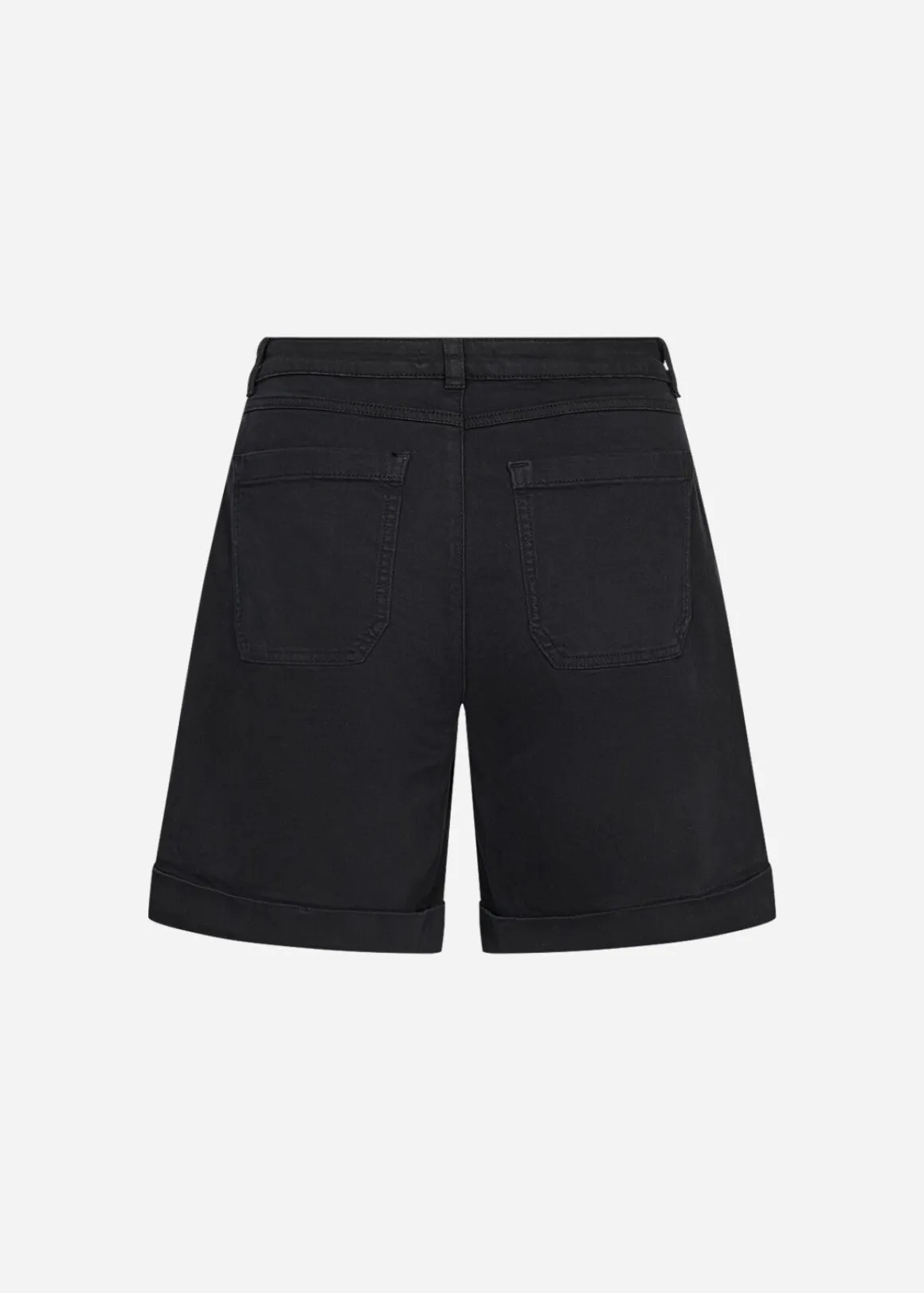 SC-ERNA 32 Shorts Svart