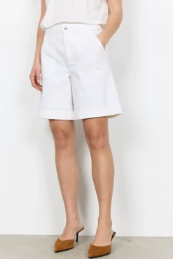 SC-ERNA 32 Shorts Vit