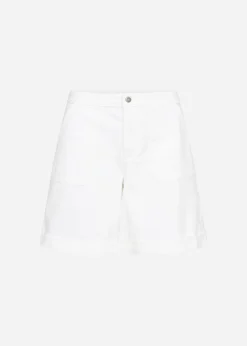 SC-ERNA 32 Shorts Vit
