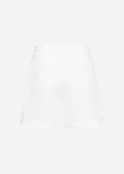 SC-ERNA 32 Shorts Vit