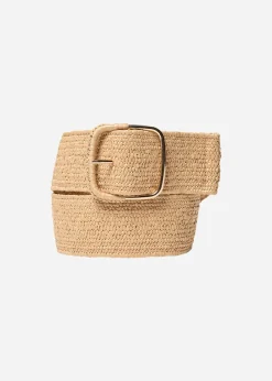 SC-FAUZIA 1 Bälte Sand
