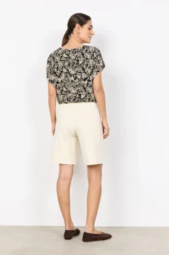 SC-FAYE 2 Blus Svart