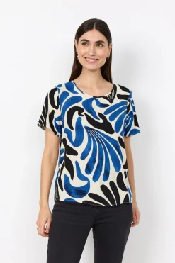 SC-FELDI 2 Blus Navy