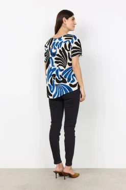 SC-FELDI 2 Blus Navy