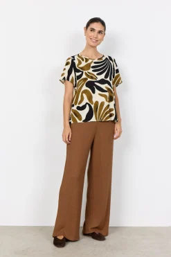 SC-FELDI 2 Blus Oliv