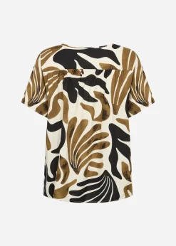 SC-FELDI 2 Blus Oliv