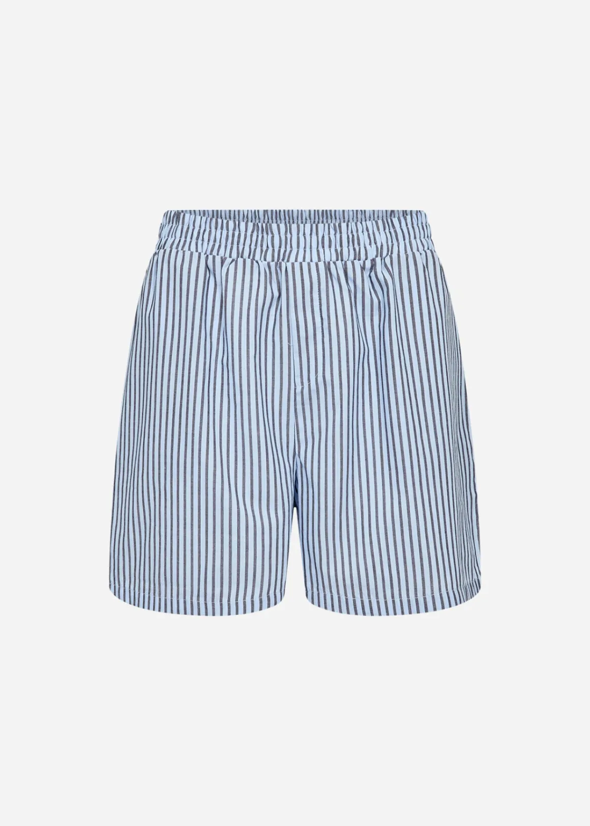 SC-FELICE 1-C Shorts Ljusblå