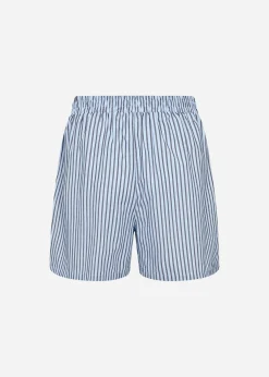 SC-FELICE 1-C Shorts Ljusblå