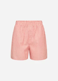 SC-FELICE 1-C Shorts Röd