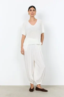 SC-FELIZIA 2 T-shirt Off white