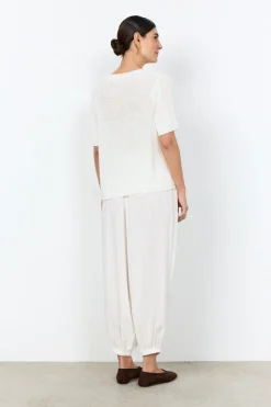 SC-FELIZIA 2 T-shirt Off white