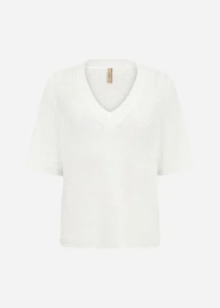 SC-FELIZIA 2 T-shirt Off white