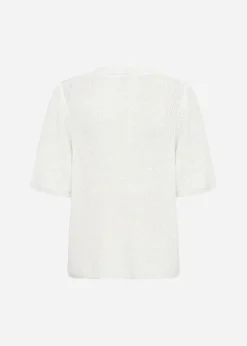 SC-FELIZIA 2 T-shirt Off white