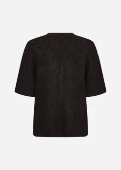 SC-FELIZIA 2 T-shirt Svart