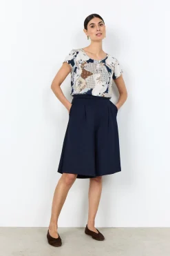 SC-FENNA 2 Blus Brün
