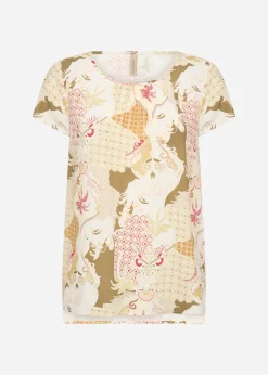 SC-FENNA 2 Blus Oliv