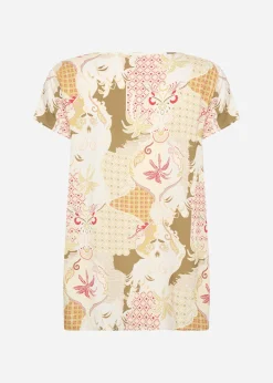 SC-FENNA 2 Blus Oliv