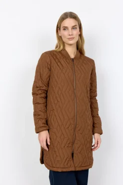 SC-FENYA 10 Jacka Camel