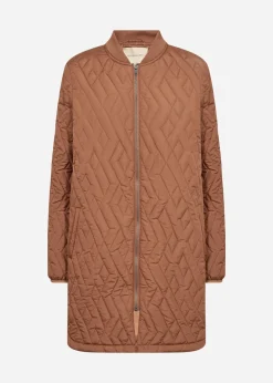 SC-FENYA 10 Jacka Camel